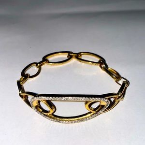 swarovski Bracelet. Authentic. Used.